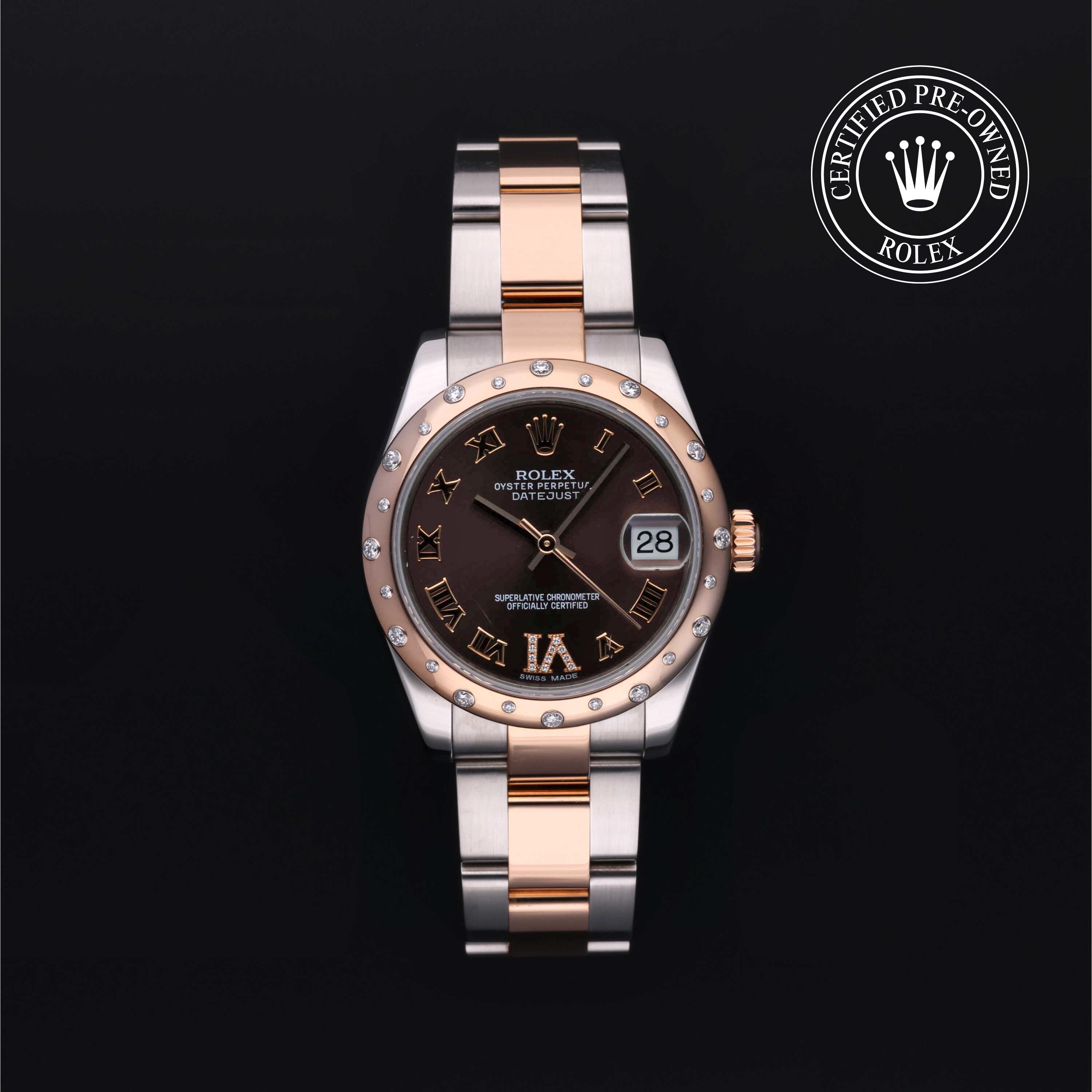 Datejust 31