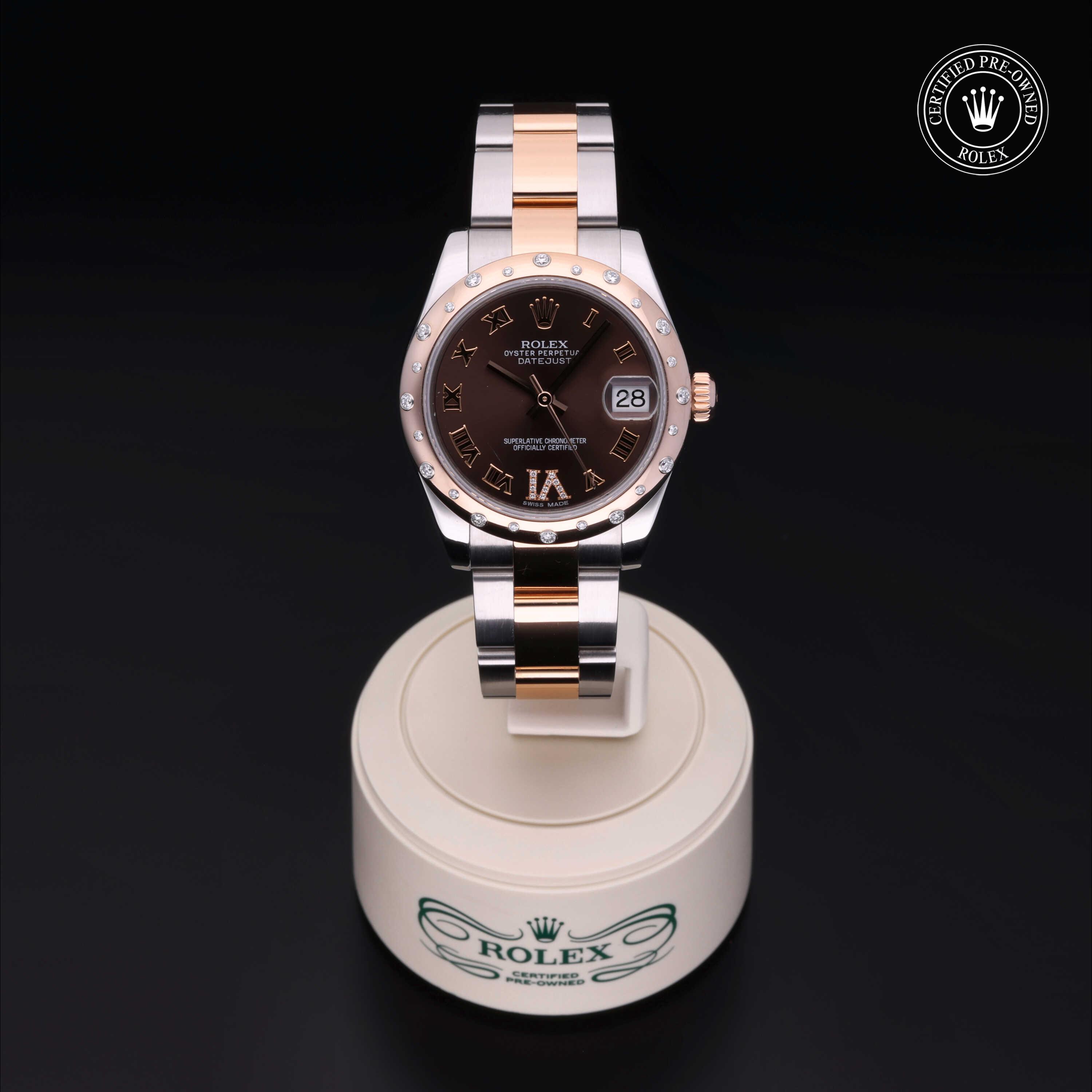 Datejust 31