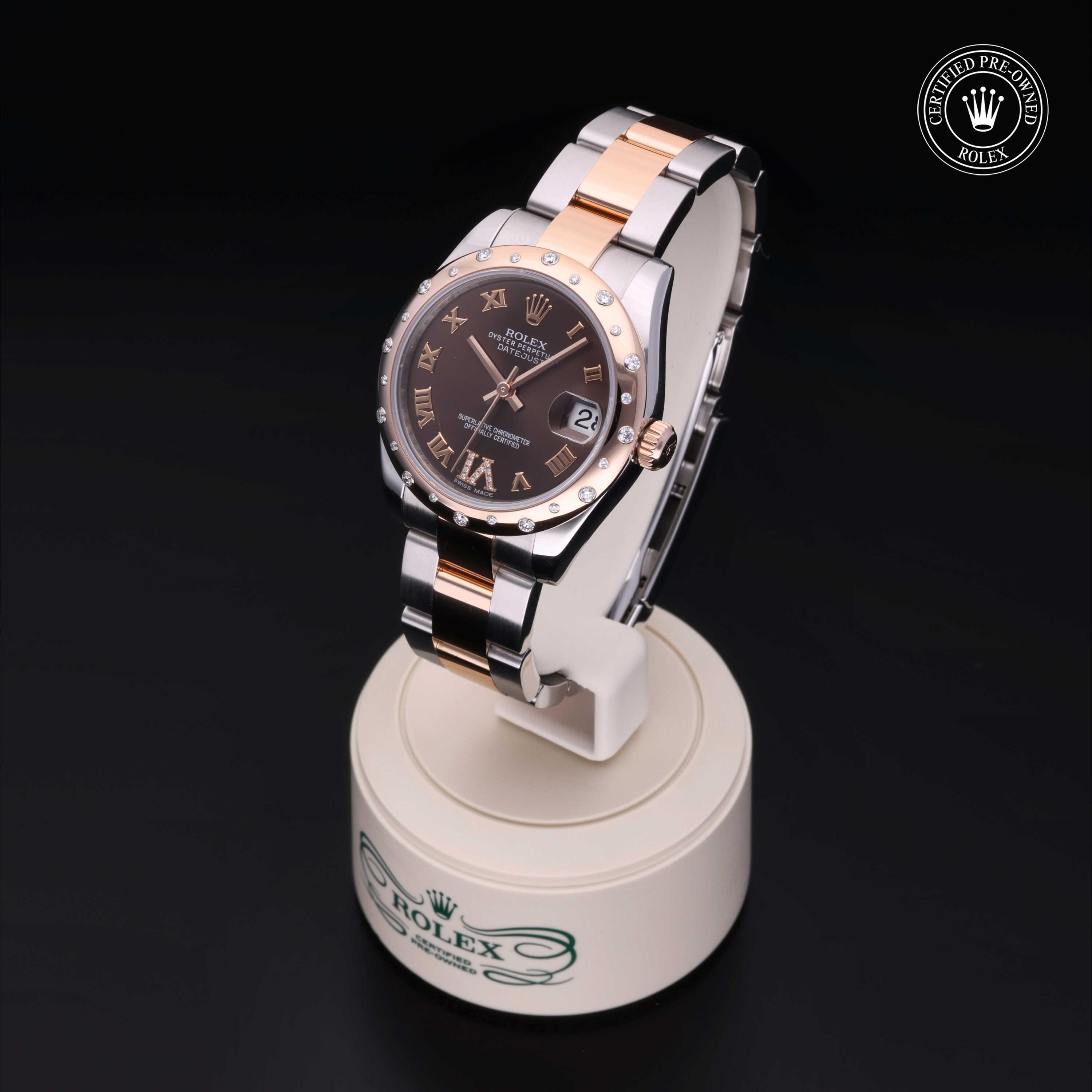Datejust 31