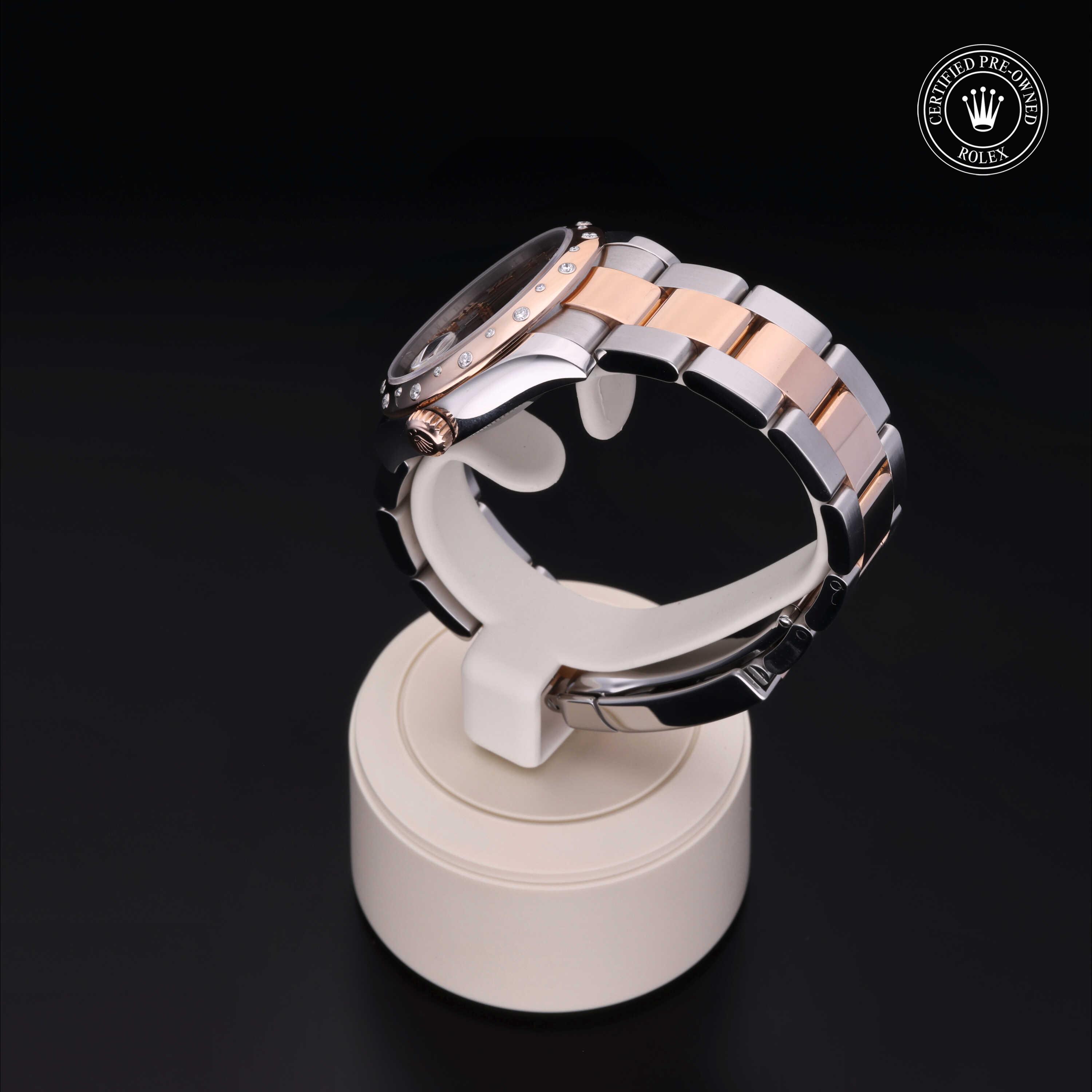Datejust 31