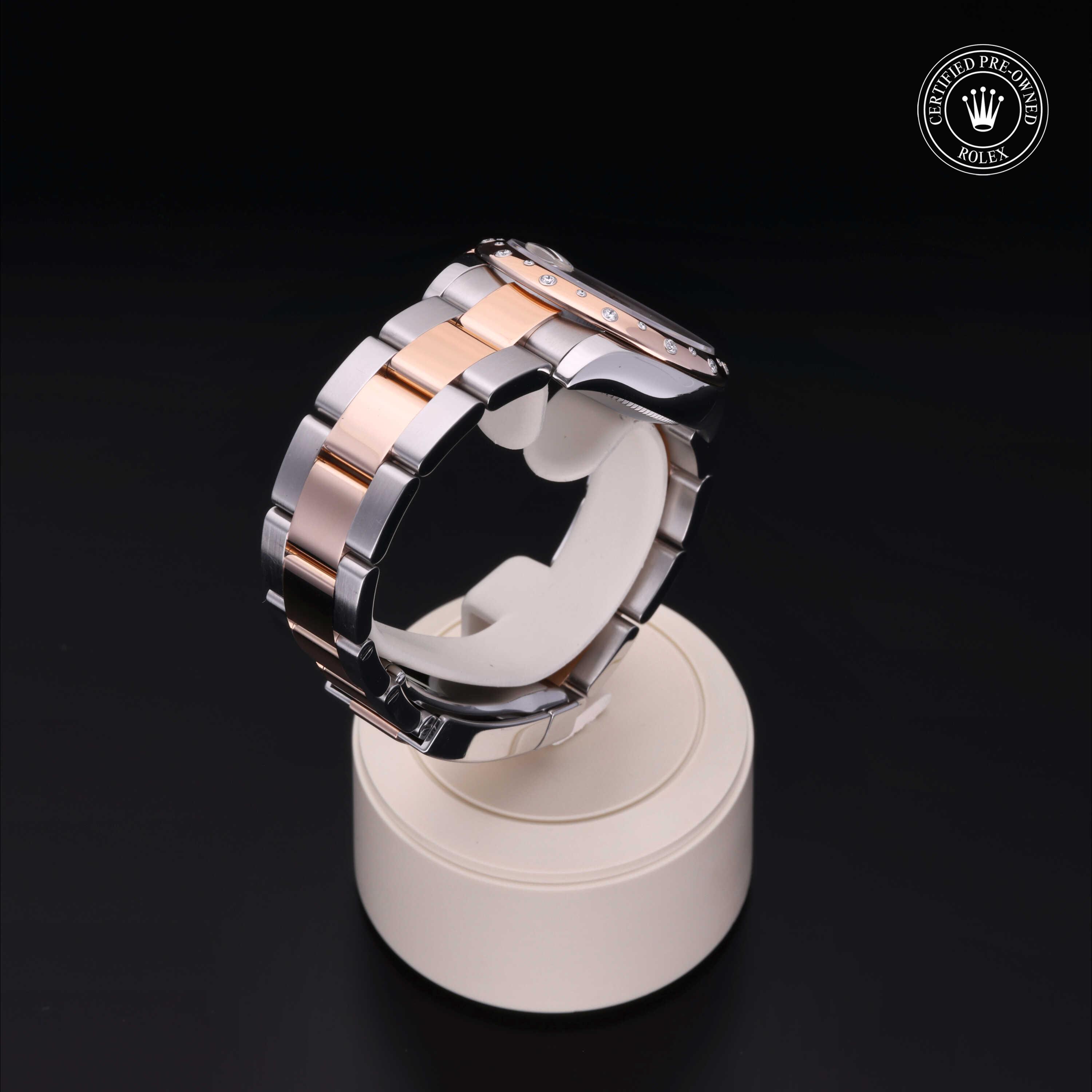 Datejust 31