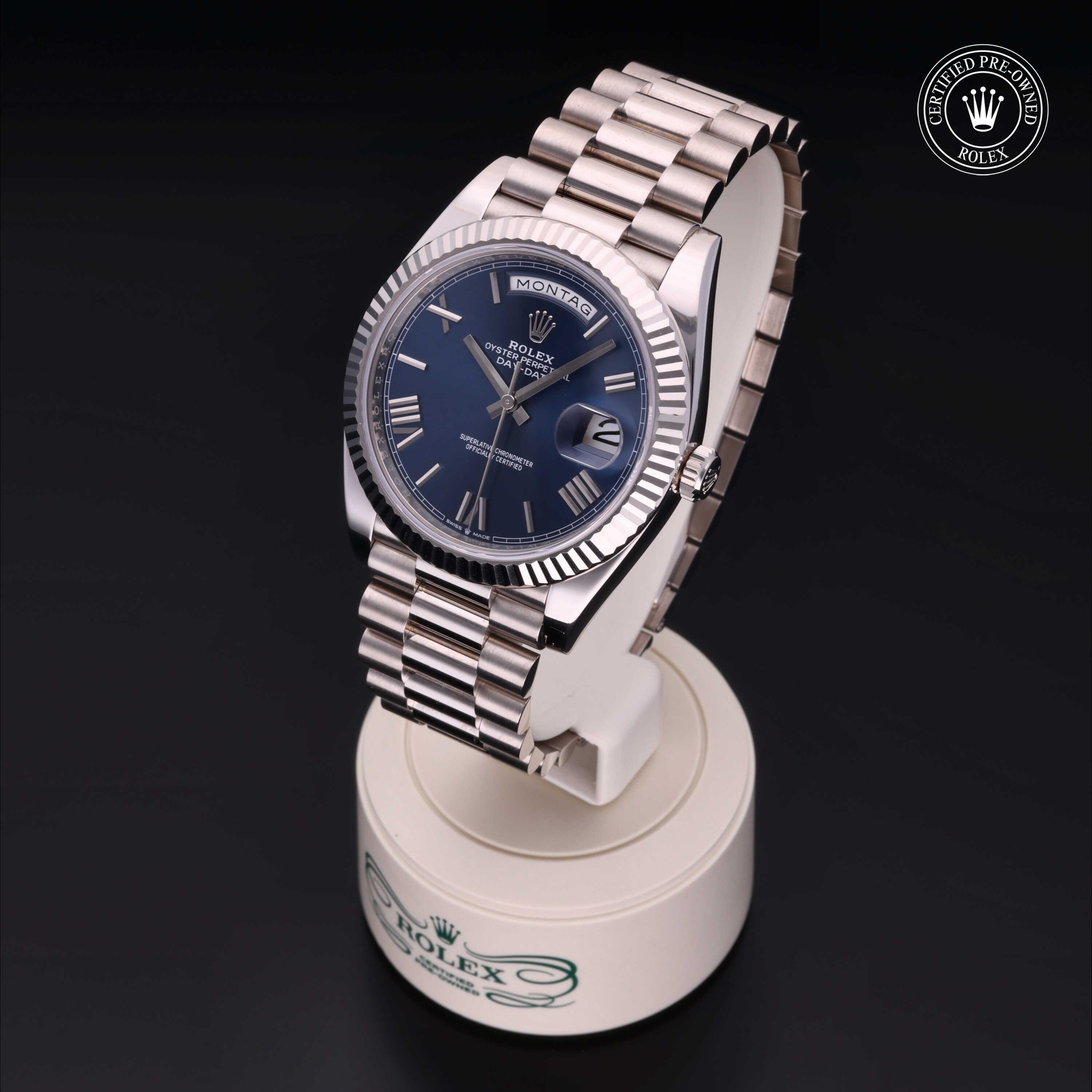 Day-Date 40