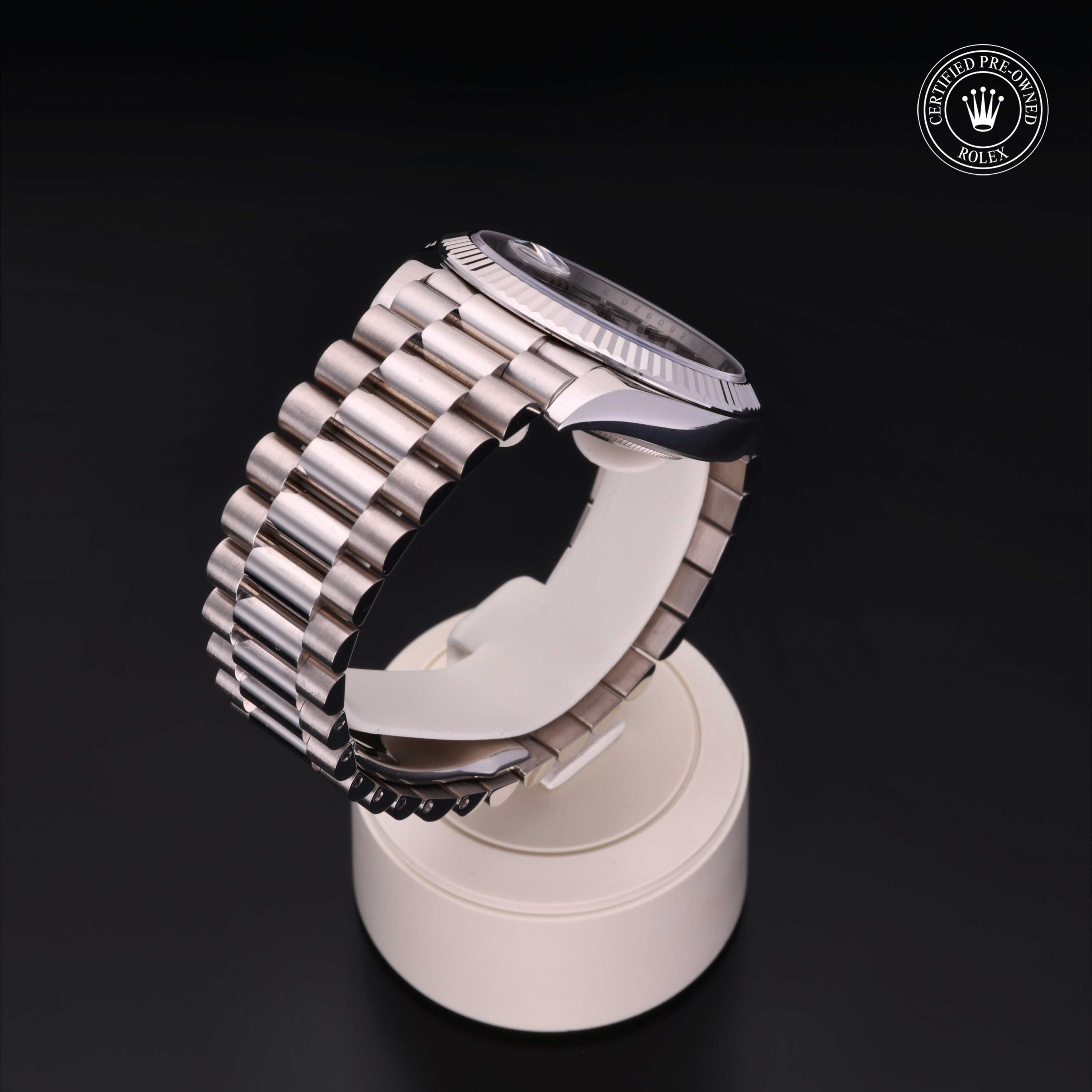Day-Date 40