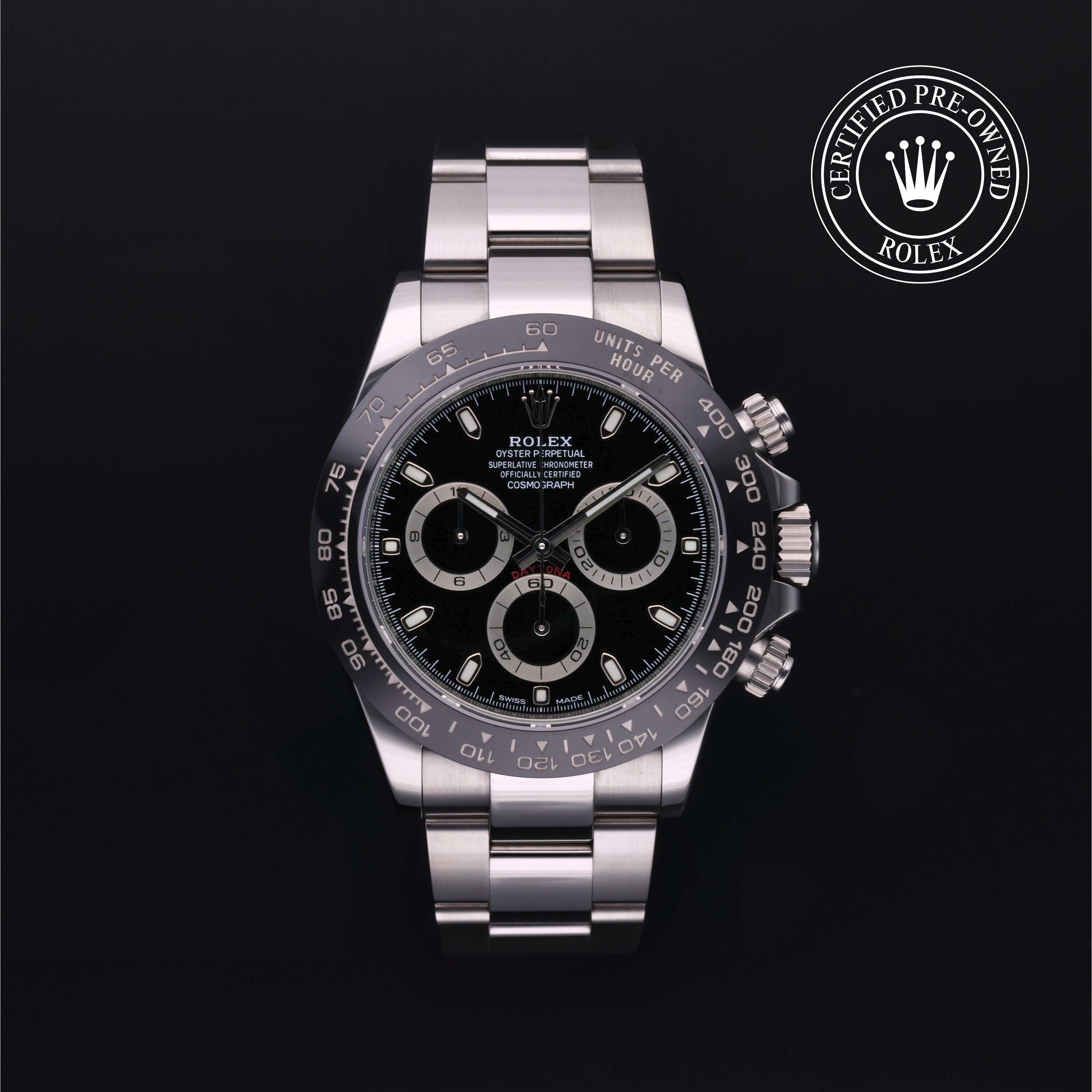 Cosmograph Daytona