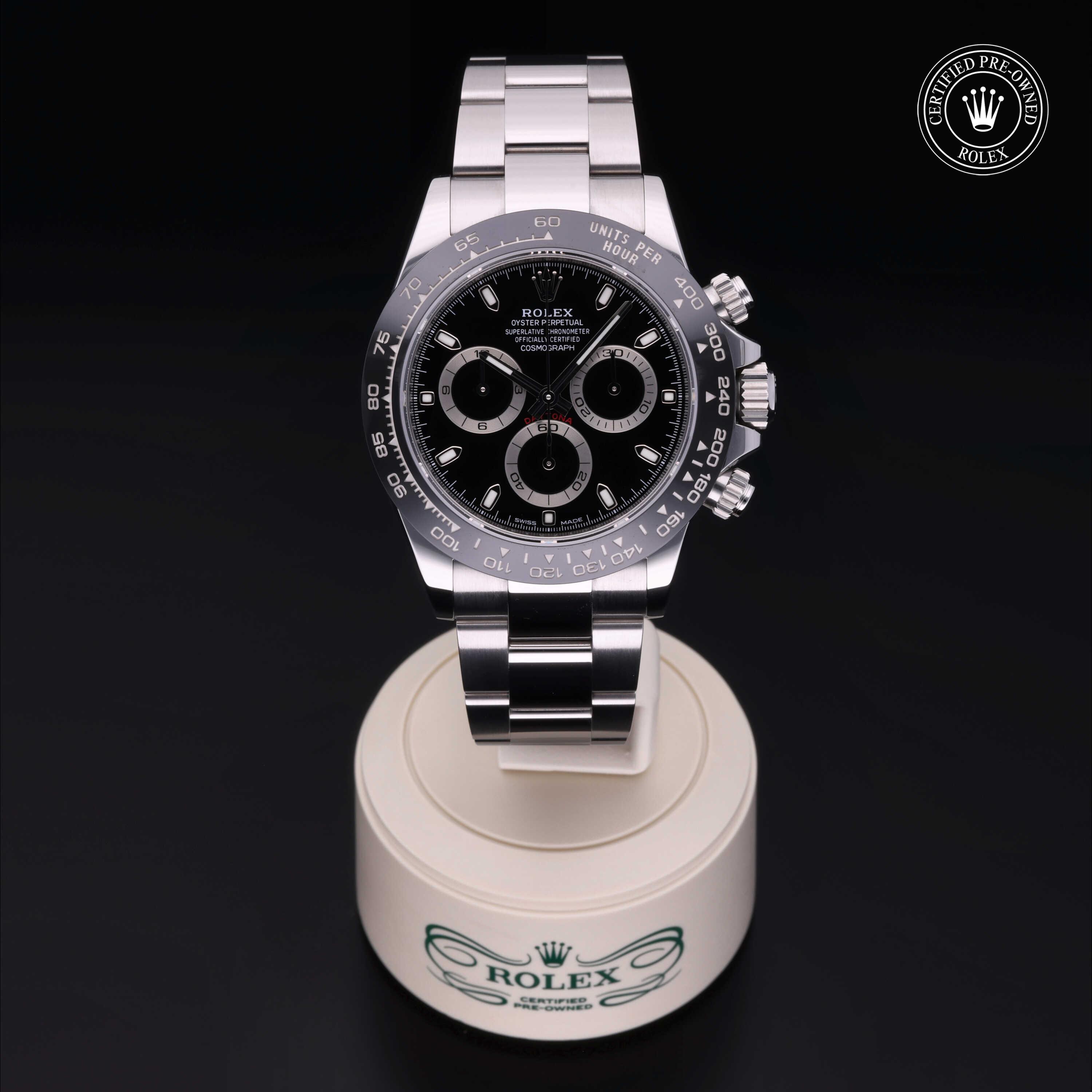 Cosmograph Daytona
