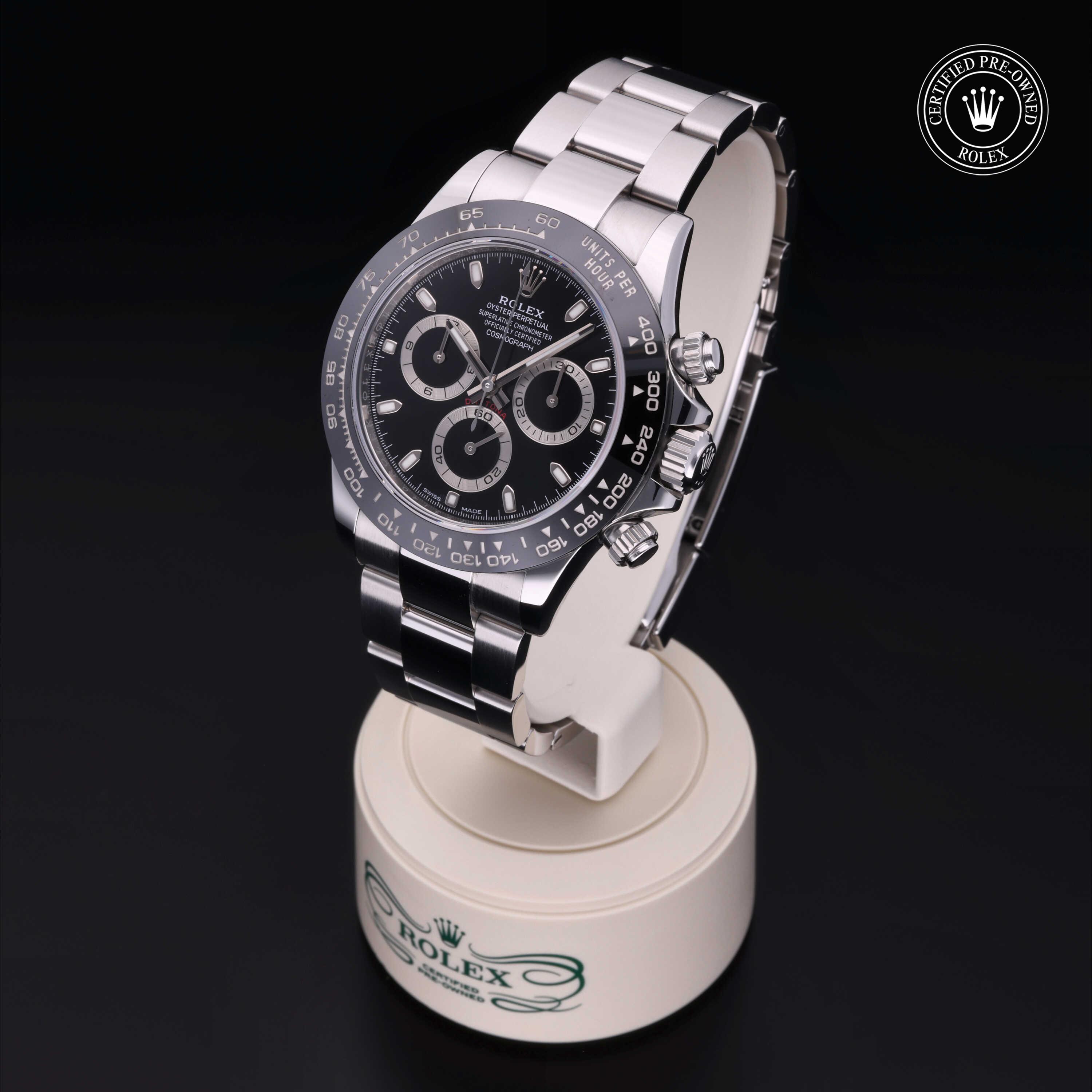 Cosmograph Daytona