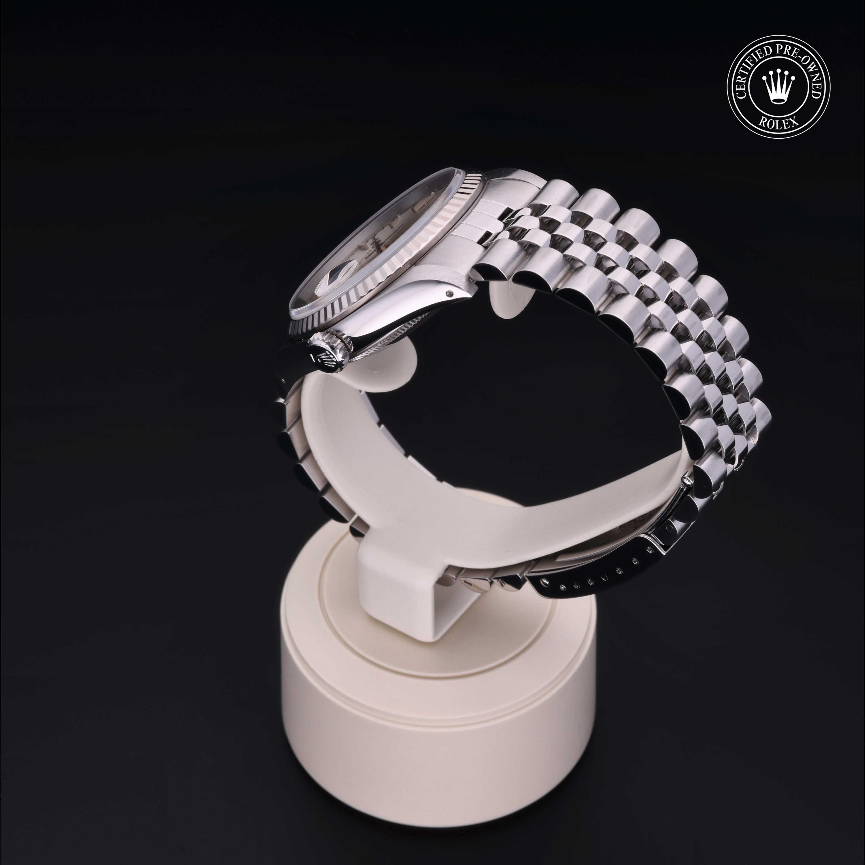 Oyster Perpetual Datejust 36