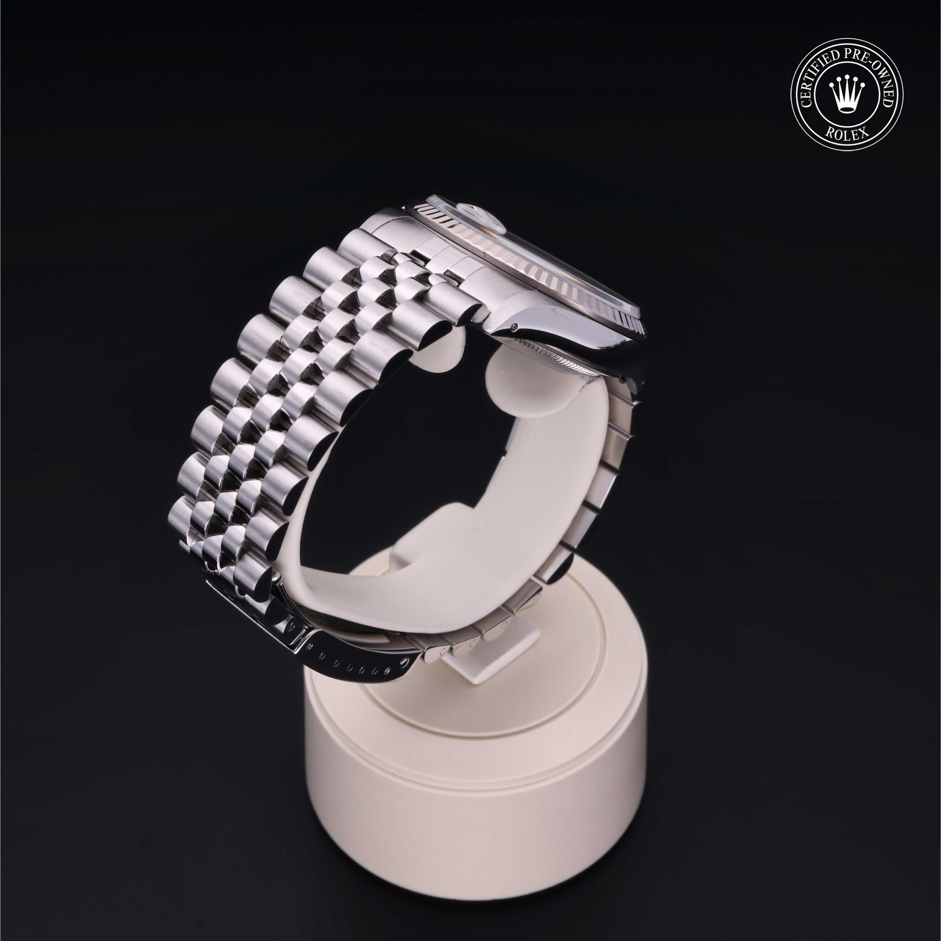 Oyster Perpetual Datejust 36