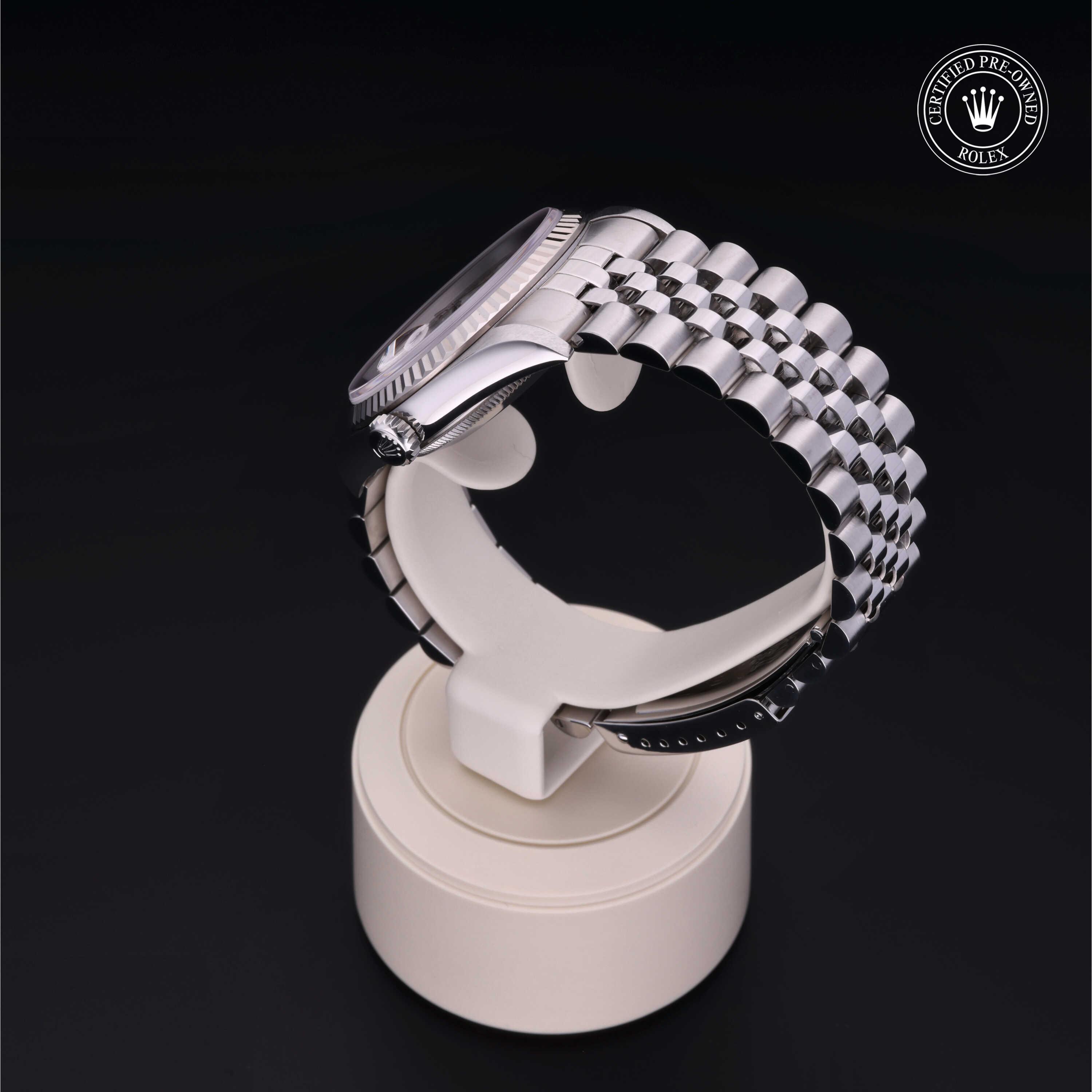 Oyster Perpetual Datejust 36