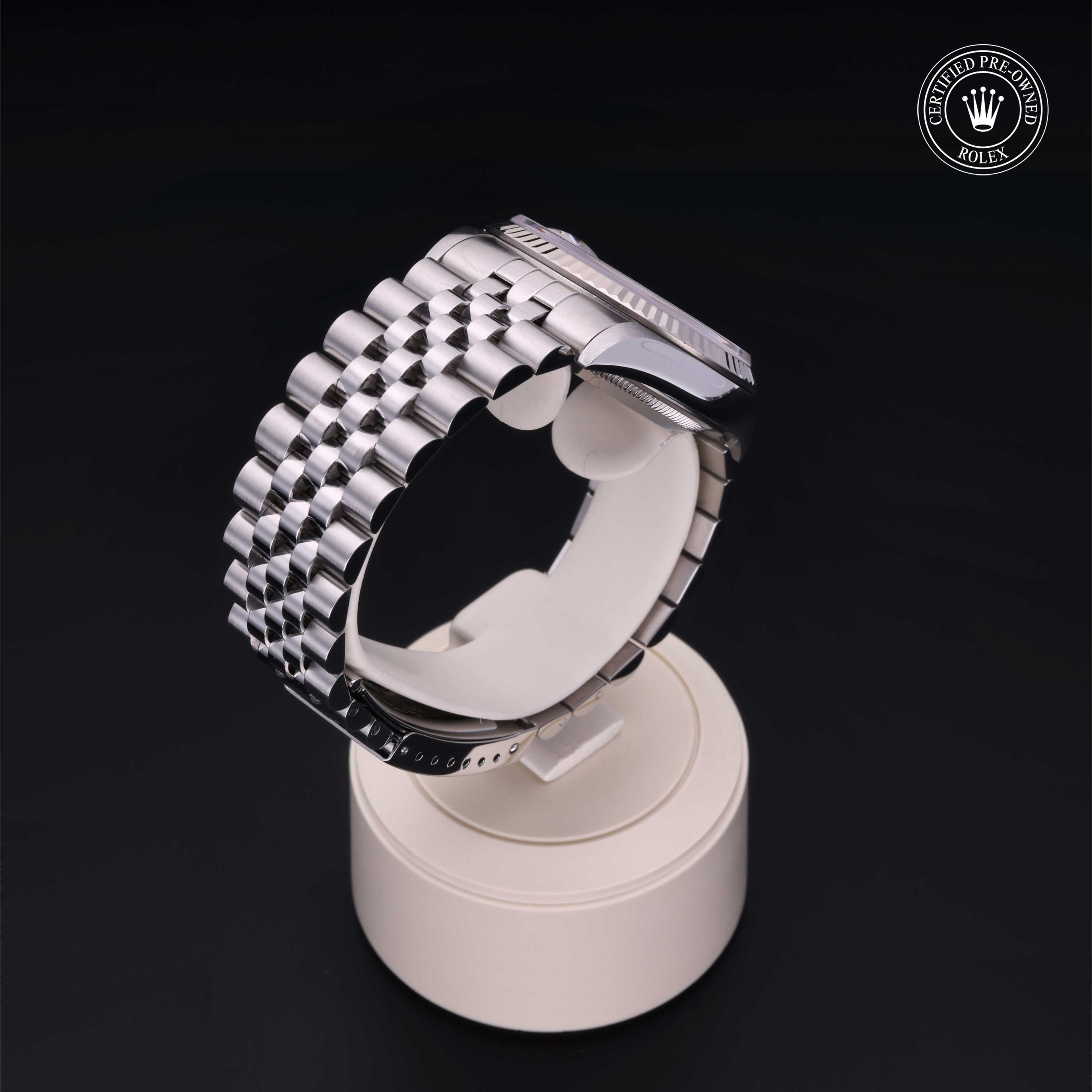 Oyster Perpetual Datejust 36